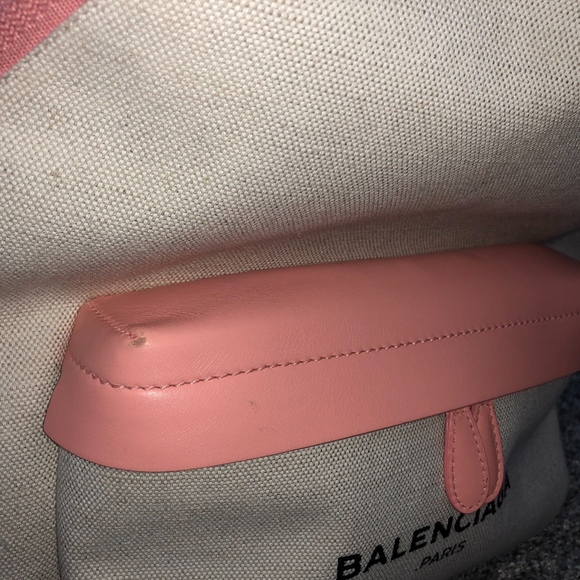 Balenciaga Backpack main image 4